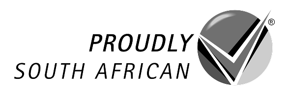 Proudly South African
