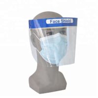 Covid 19 Face Shields