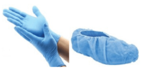Covid 19 Safety Gloves